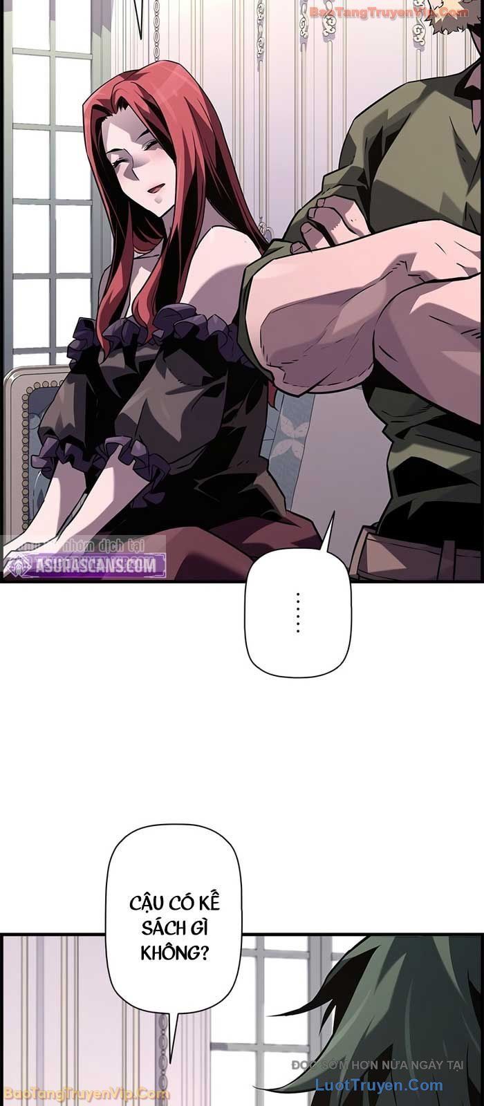 Đặc Tính Tiến Hóa Của Chiêu Hồn Sư Chapter 104 - 23