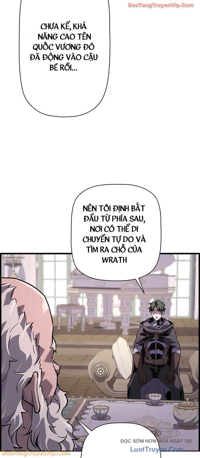 Đặc Tính Tiến Hóa Của Chiêu Hồn Sư Chapter 104 - 28