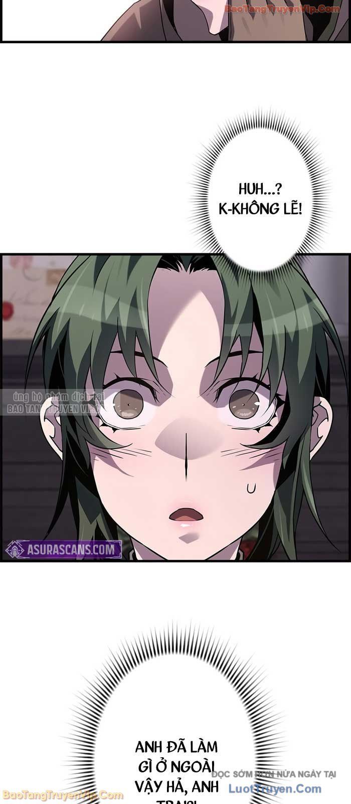 Đặc Tính Tiến Hóa Của Chiêu Hồn Sư Chapter 104 - 4