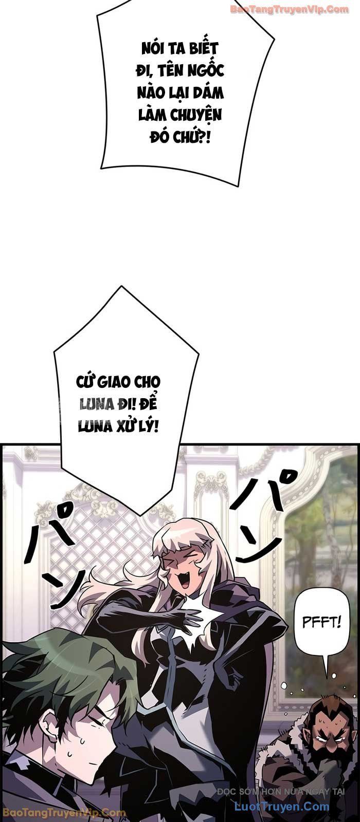 Đặc Tính Tiến Hóa Của Chiêu Hồn Sư Chapter 104 - 33