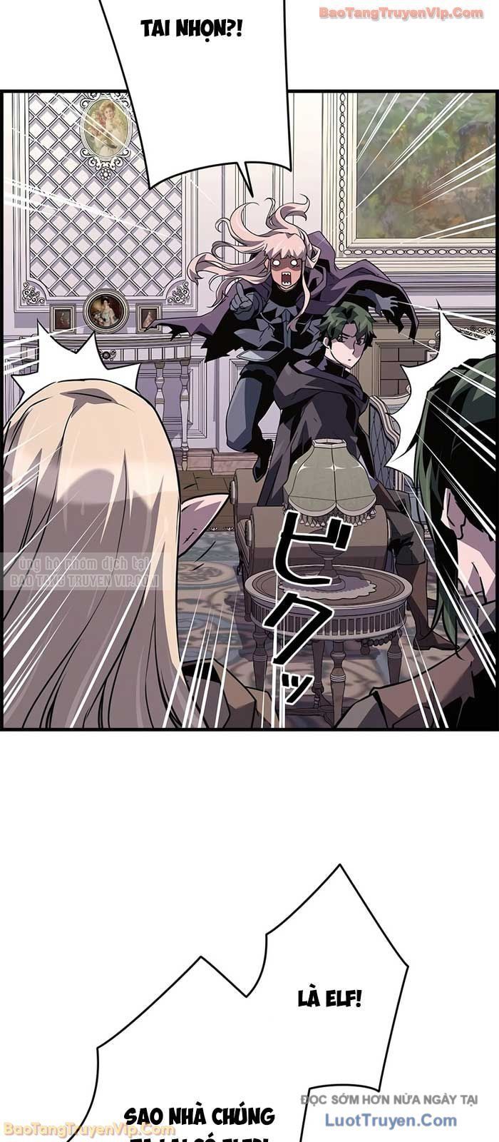 Đặc Tính Tiến Hóa Của Chiêu Hồn Sư Chapter 104 - 38