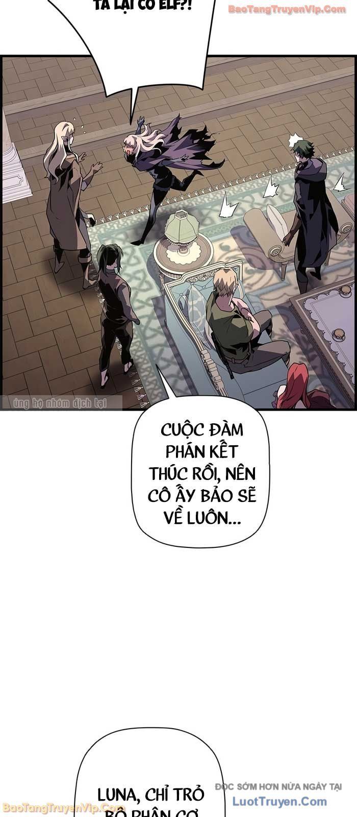 Đặc Tính Tiến Hóa Của Chiêu Hồn Sư Chapter 104 - 39