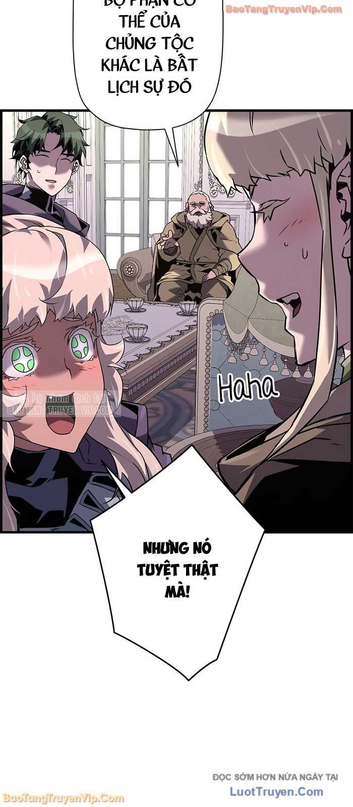 Đặc Tính Tiến Hóa Của Chiêu Hồn Sư Chapter 104 - 40