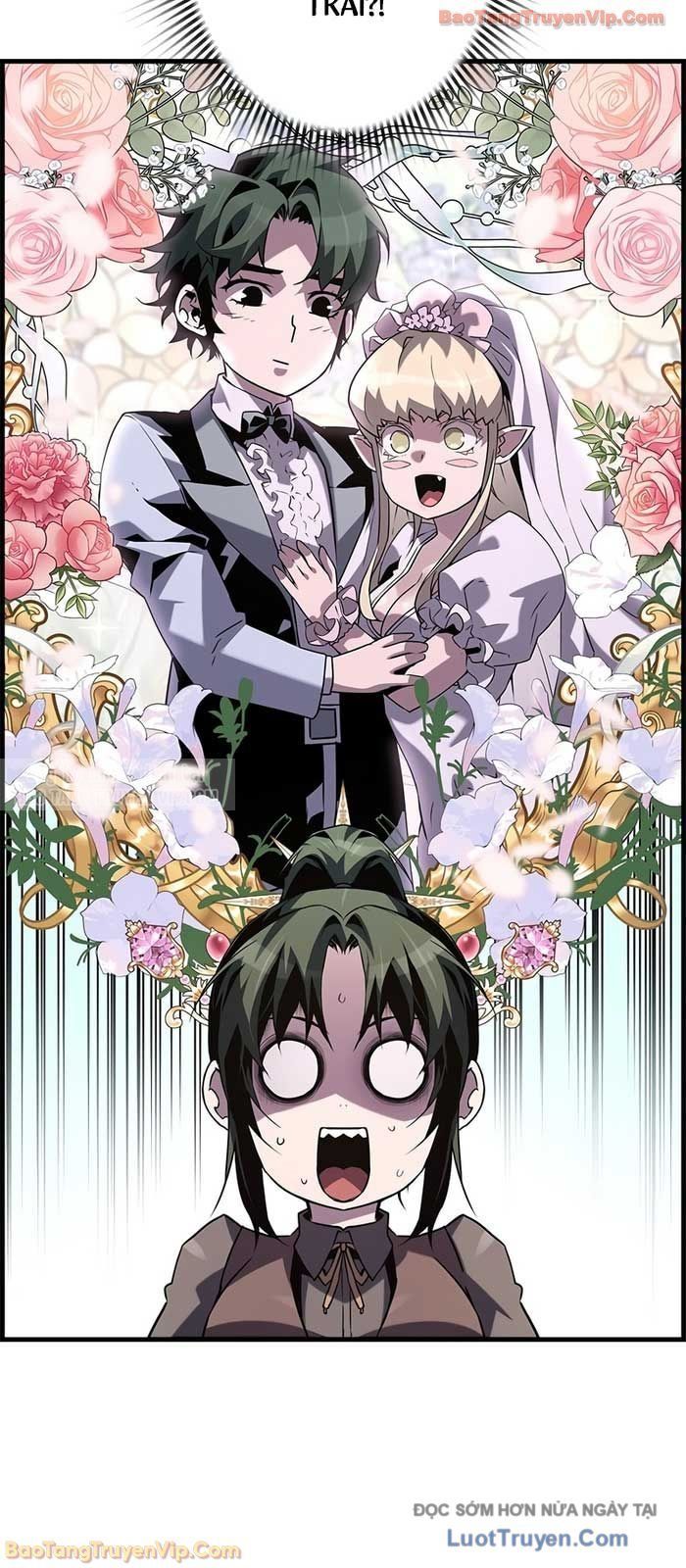 Đặc Tính Tiến Hóa Của Chiêu Hồn Sư Chapter 104 - 5