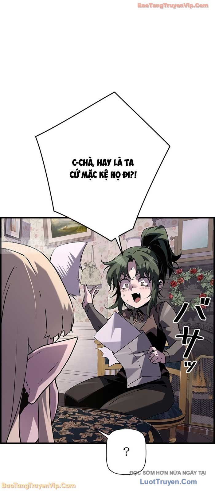 Đặc Tính Tiến Hóa Của Chiêu Hồn Sư Chapter 104 - 6