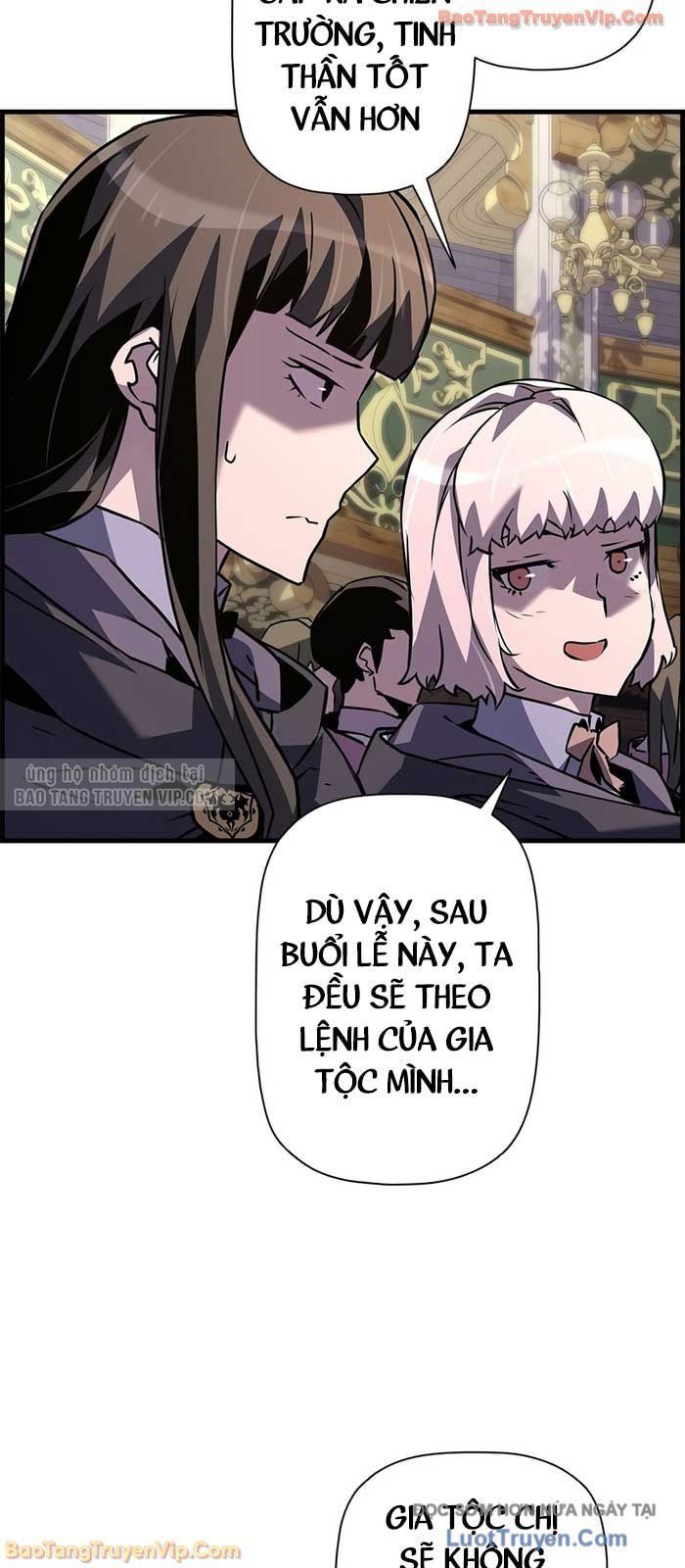 Đặc Tính Tiến Hóa Của Chiêu Hồn Sư Chapter 104 - 52