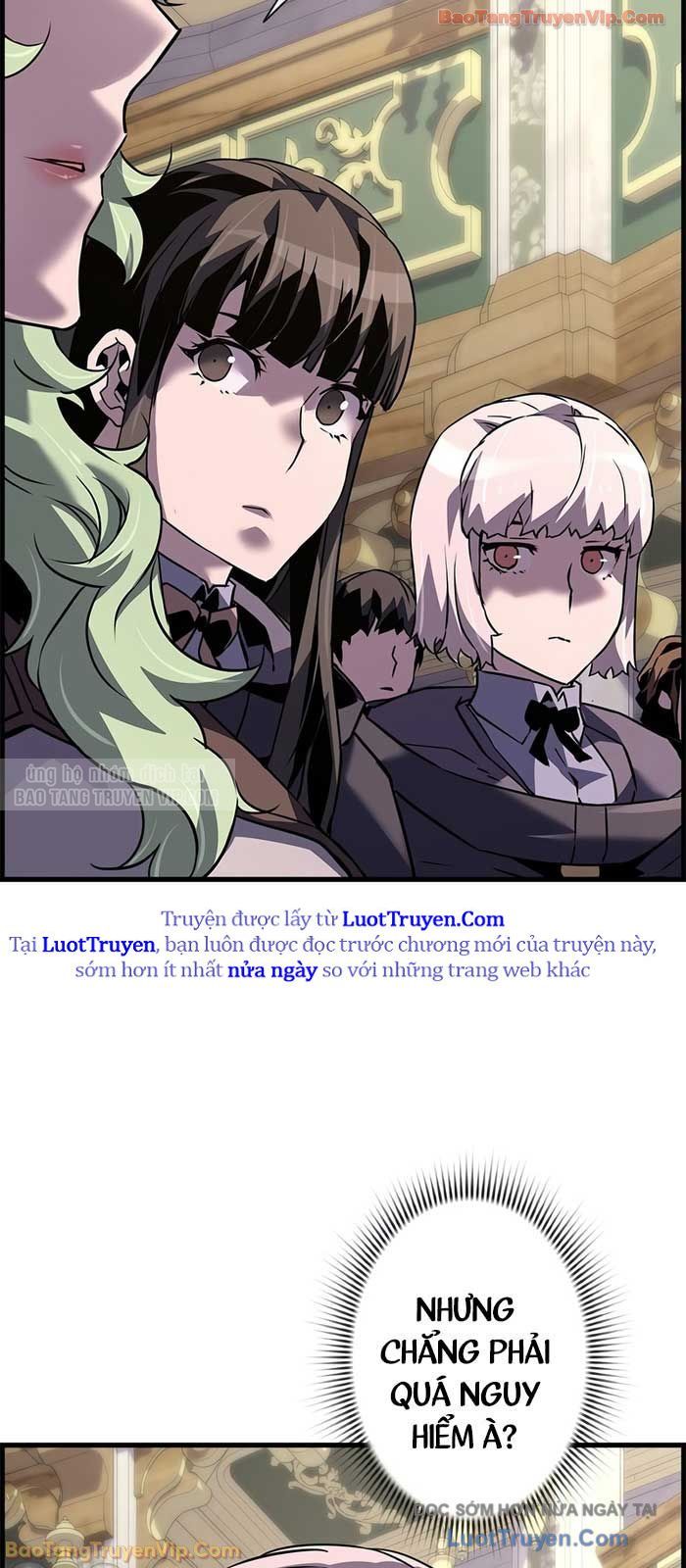 Đặc Tính Tiến Hóa Của Chiêu Hồn Sư Chapter 104 - 55