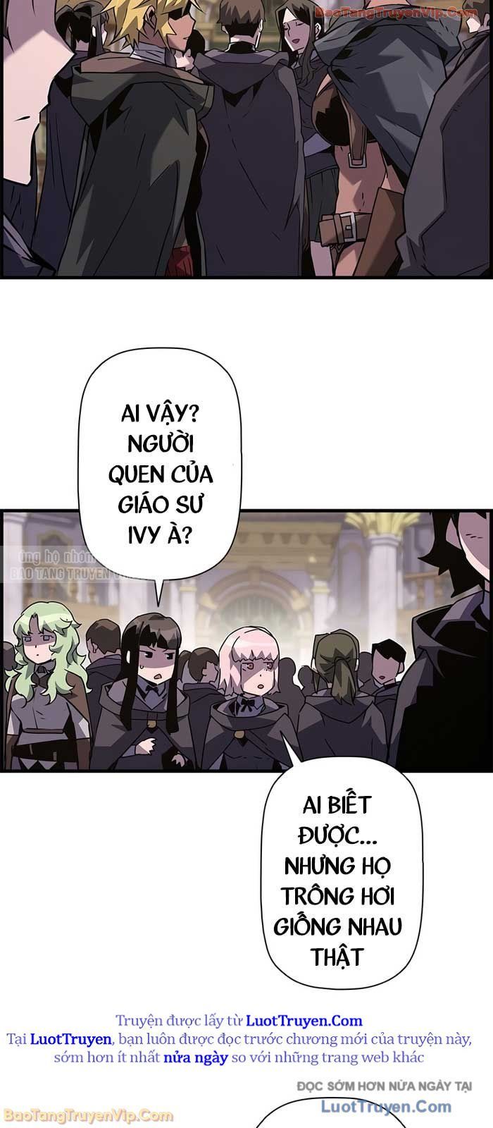 Đặc Tính Tiến Hóa Của Chiêu Hồn Sư Chapter 104 - 58
