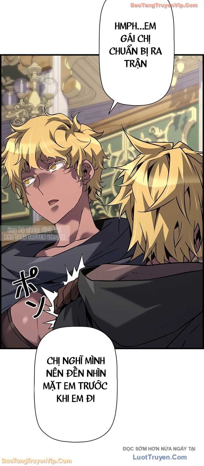 Đặc Tính Tiến Hóa Của Chiêu Hồn Sư Chapter 104 - 59