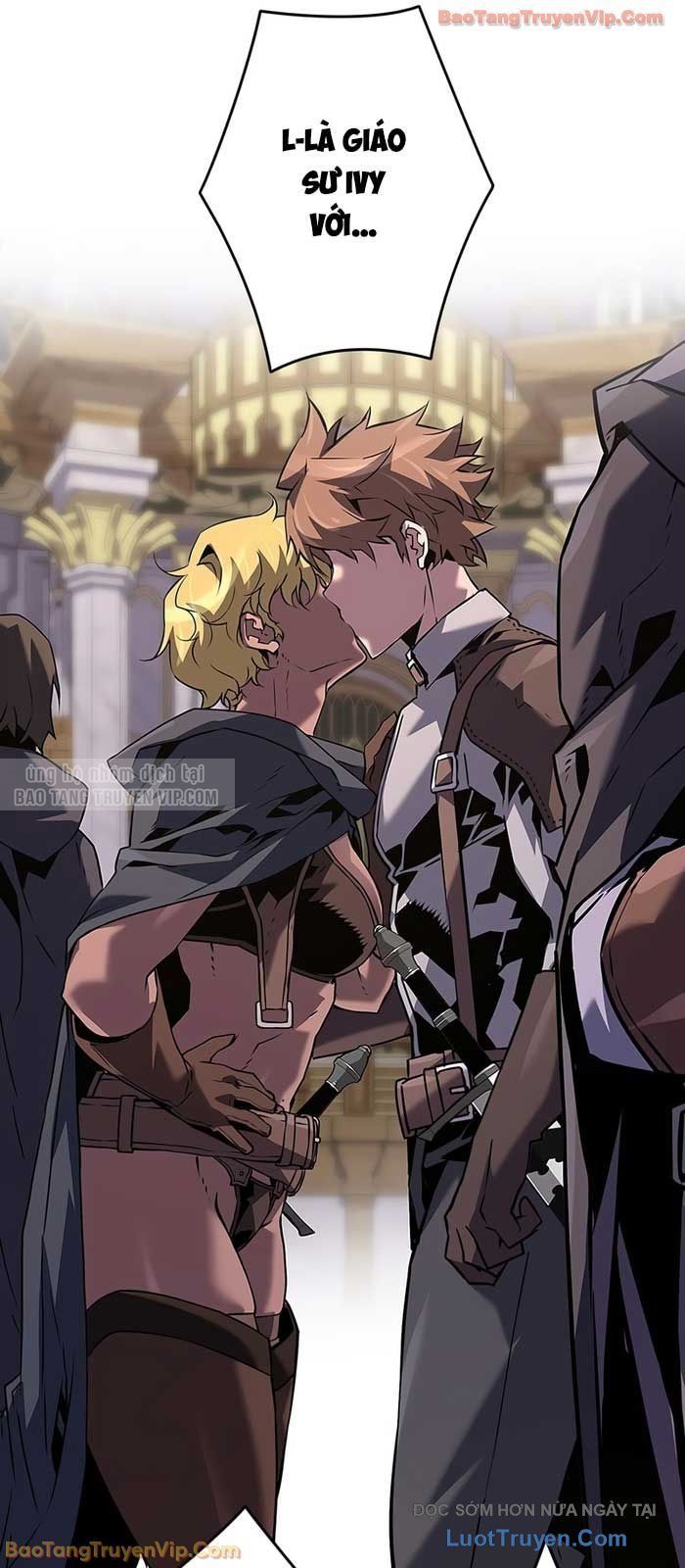 Đặc Tính Tiến Hóa Của Chiêu Hồn Sư Chapter 104 - 64