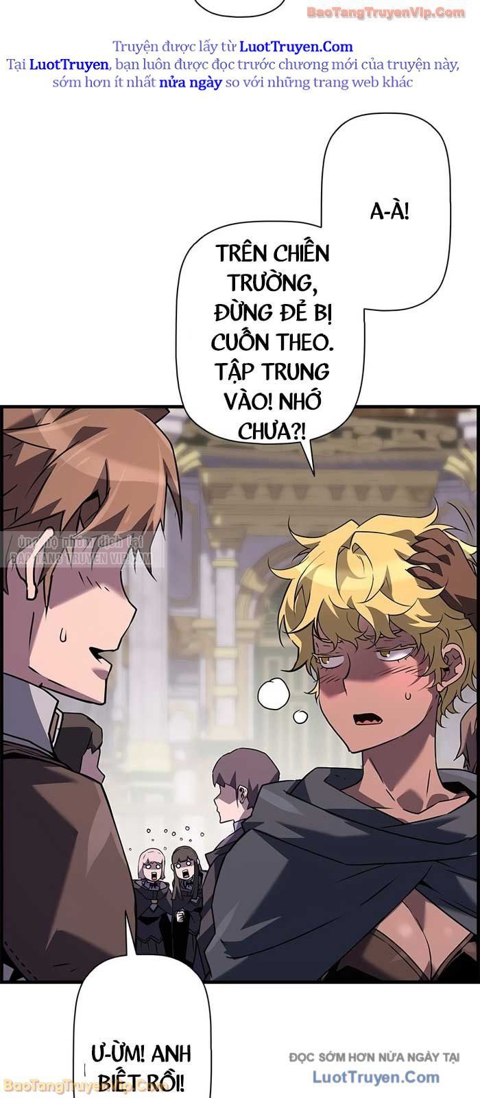 Đặc Tính Tiến Hóa Của Chiêu Hồn Sư Chapter 104 - 66