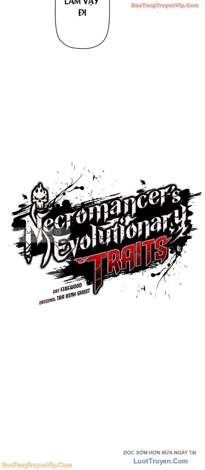 Đặc Tính Tiến Hóa Của Chiêu Hồn Sư Chapter 104 - 8