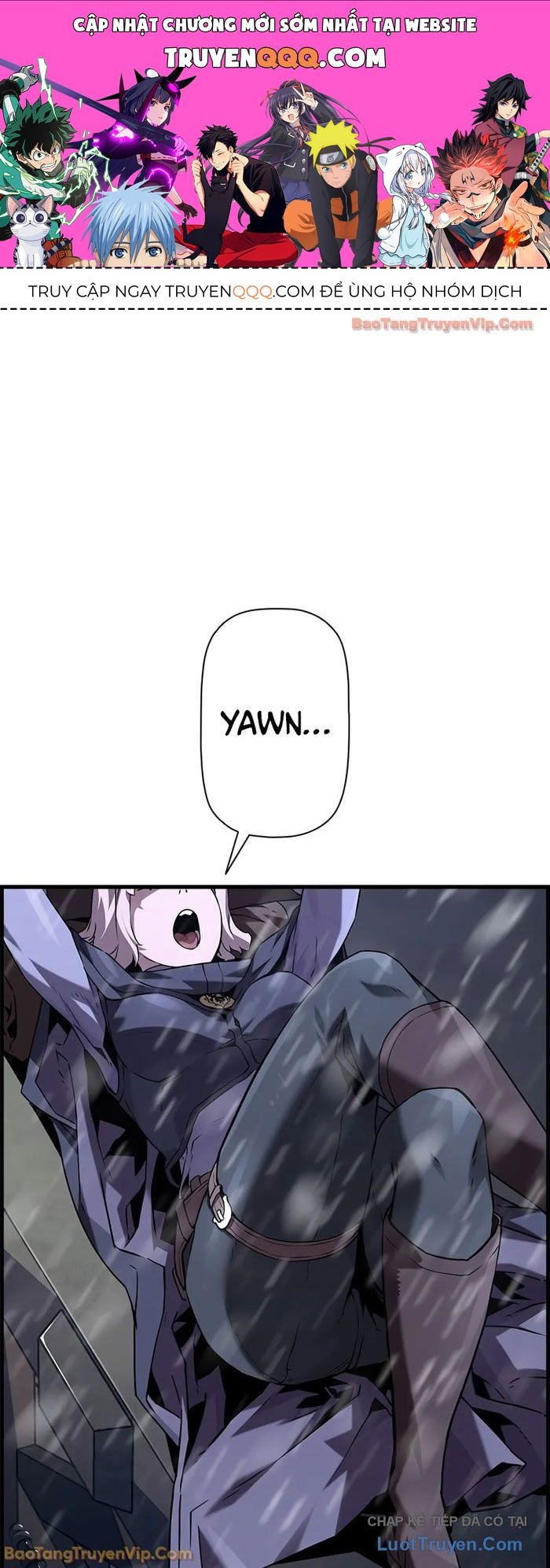 Đặc Tính Tiến Hóa Của Chiêu Hồn Sư Chapter 107 - 1