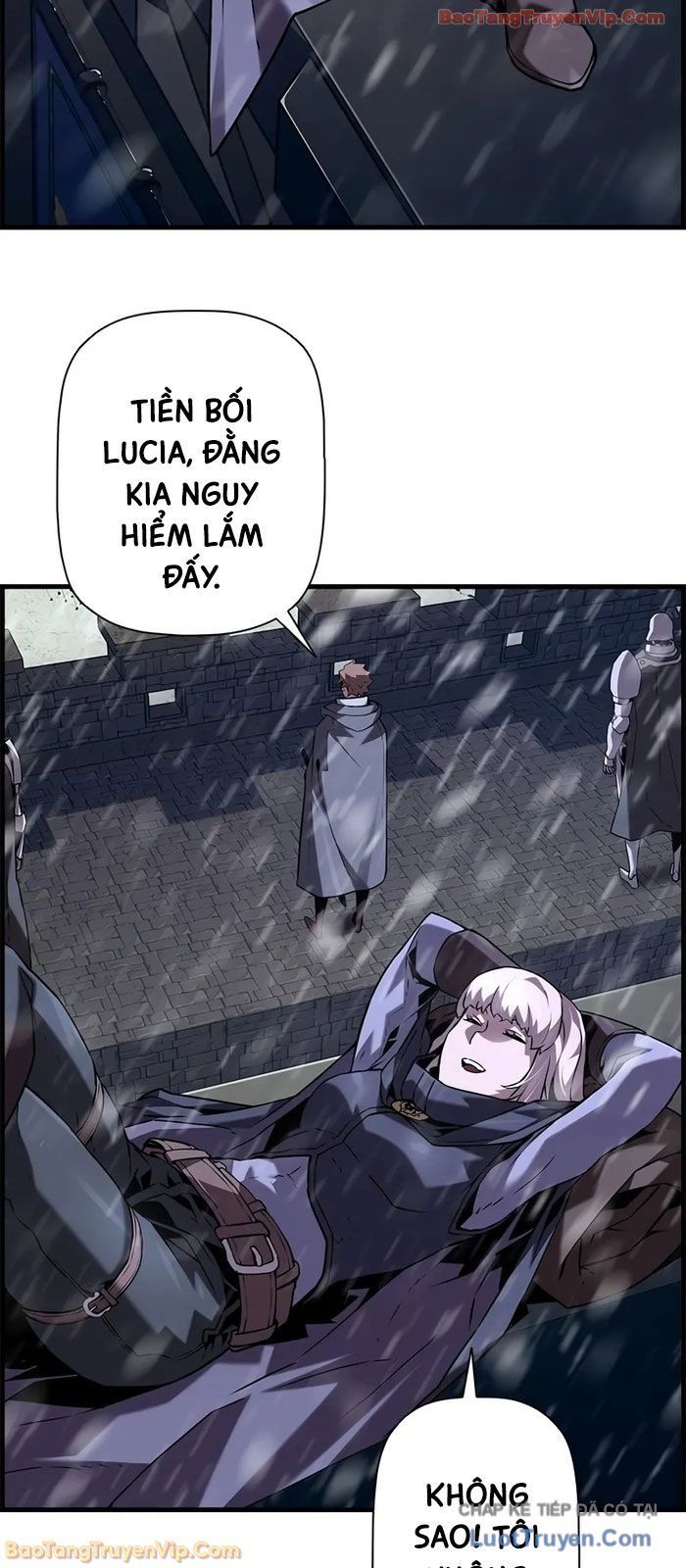 Đặc Tính Tiến Hóa Của Chiêu Hồn Sư Chapter 107 - 2