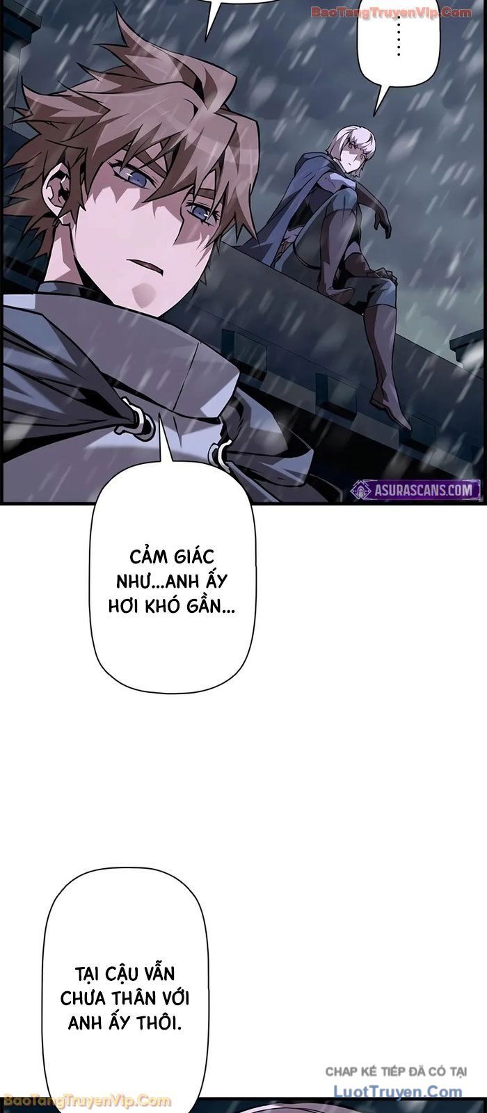 Đặc Tính Tiến Hóa Của Chiêu Hồn Sư Chapter 107 - 15