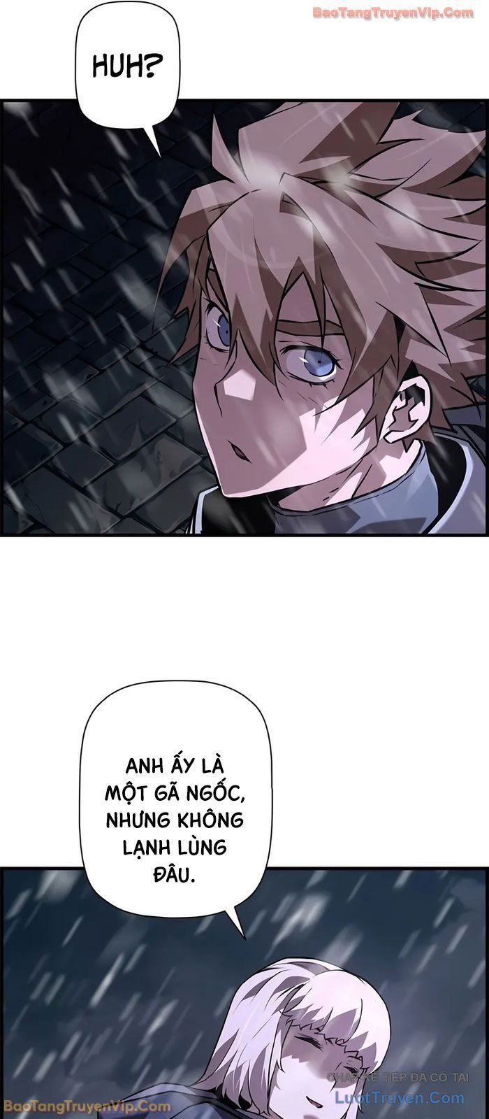 Đặc Tính Tiến Hóa Của Chiêu Hồn Sư Chapter 107 - 17