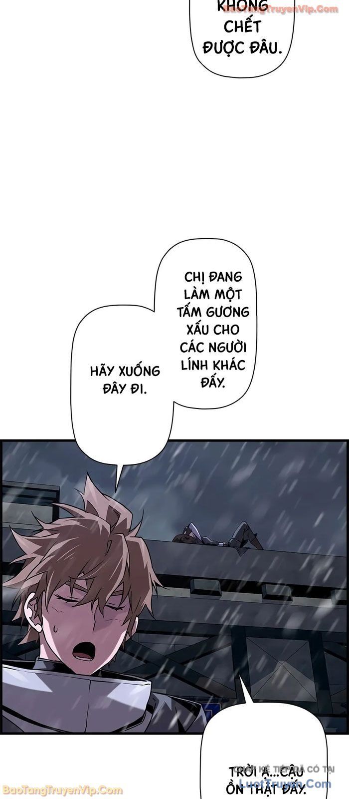 Đặc Tính Tiến Hóa Của Chiêu Hồn Sư Chapter 107 - 3