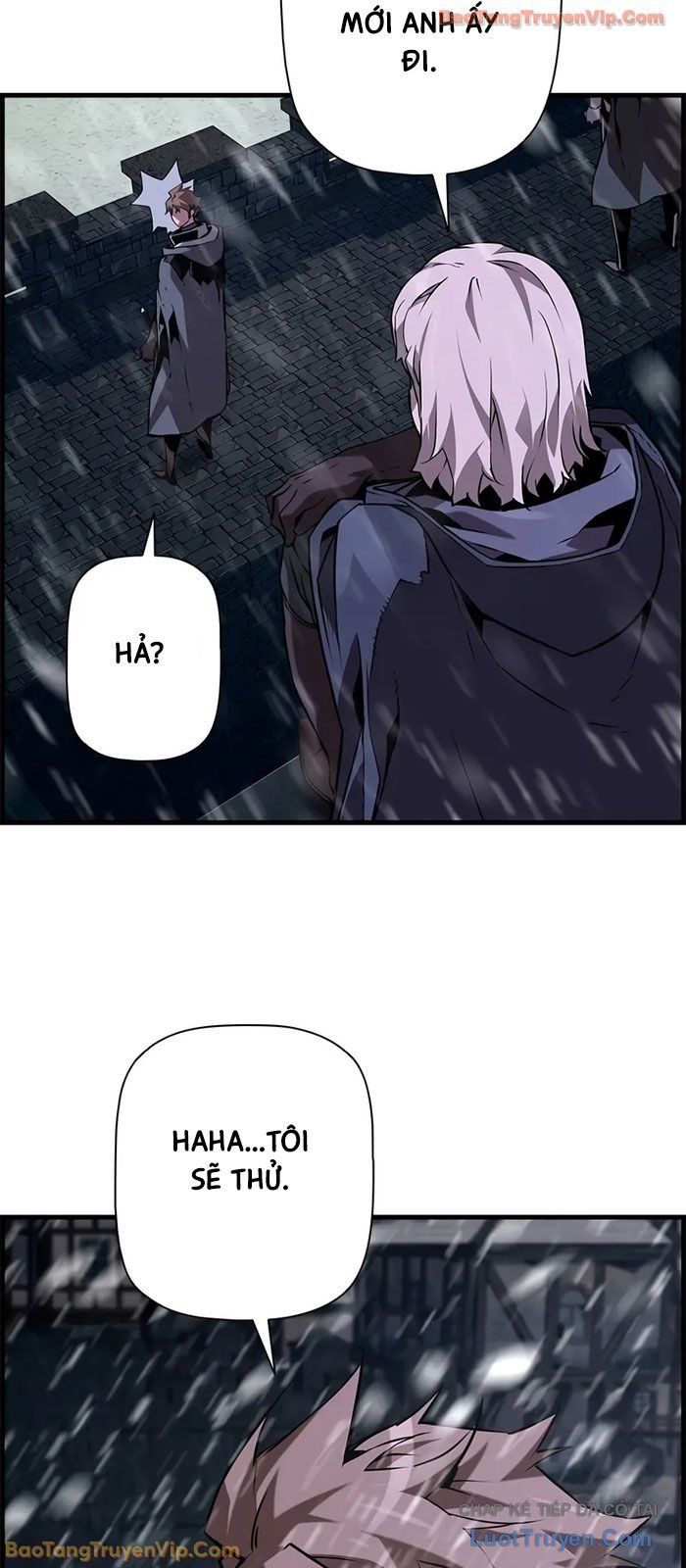 Đặc Tính Tiến Hóa Của Chiêu Hồn Sư Chapter 107 - 21