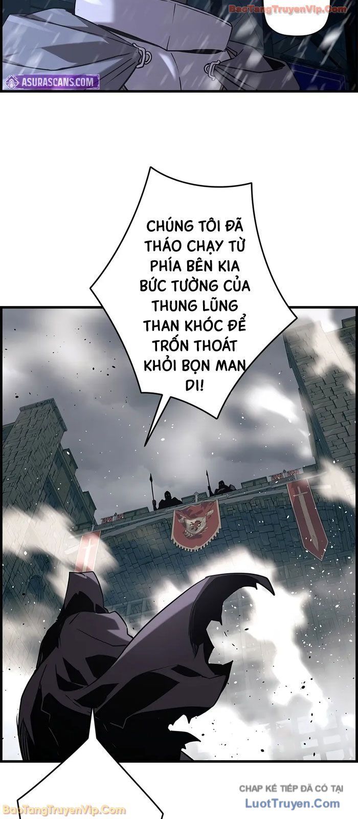 Đặc Tính Tiến Hóa Của Chiêu Hồn Sư Chapter 107 - 23