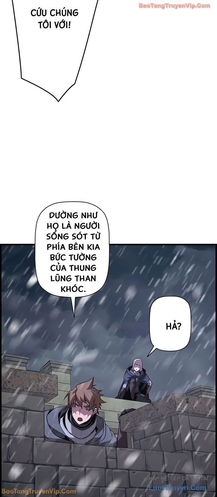 Đặc Tính Tiến Hóa Của Chiêu Hồn Sư Chapter 107 - 24