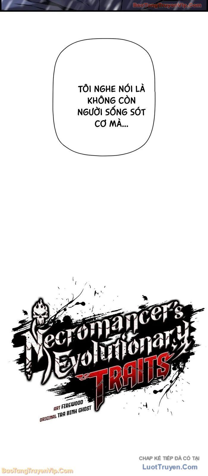 Đặc Tính Tiến Hóa Của Chiêu Hồn Sư Chapter 107 - 26