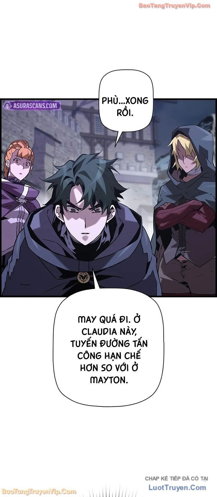 Đặc Tính Tiến Hóa Của Chiêu Hồn Sư Chapter 107 - 28