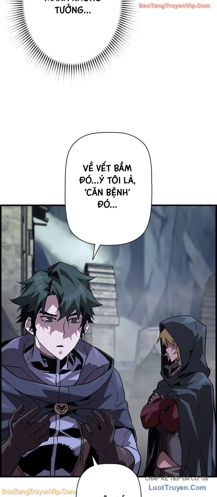 Đặc Tính Tiến Hóa Của Chiêu Hồn Sư Chapter 107 - 30