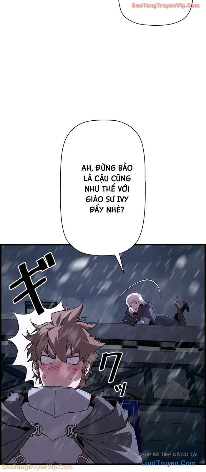 Đặc Tính Tiến Hóa Của Chiêu Hồn Sư Chapter 107 - 4