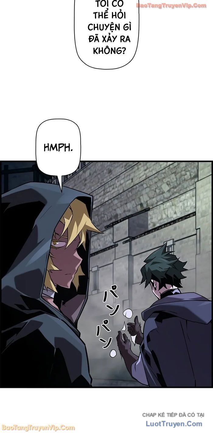Đặc Tính Tiến Hóa Của Chiêu Hồn Sư Chapter 107 - 31