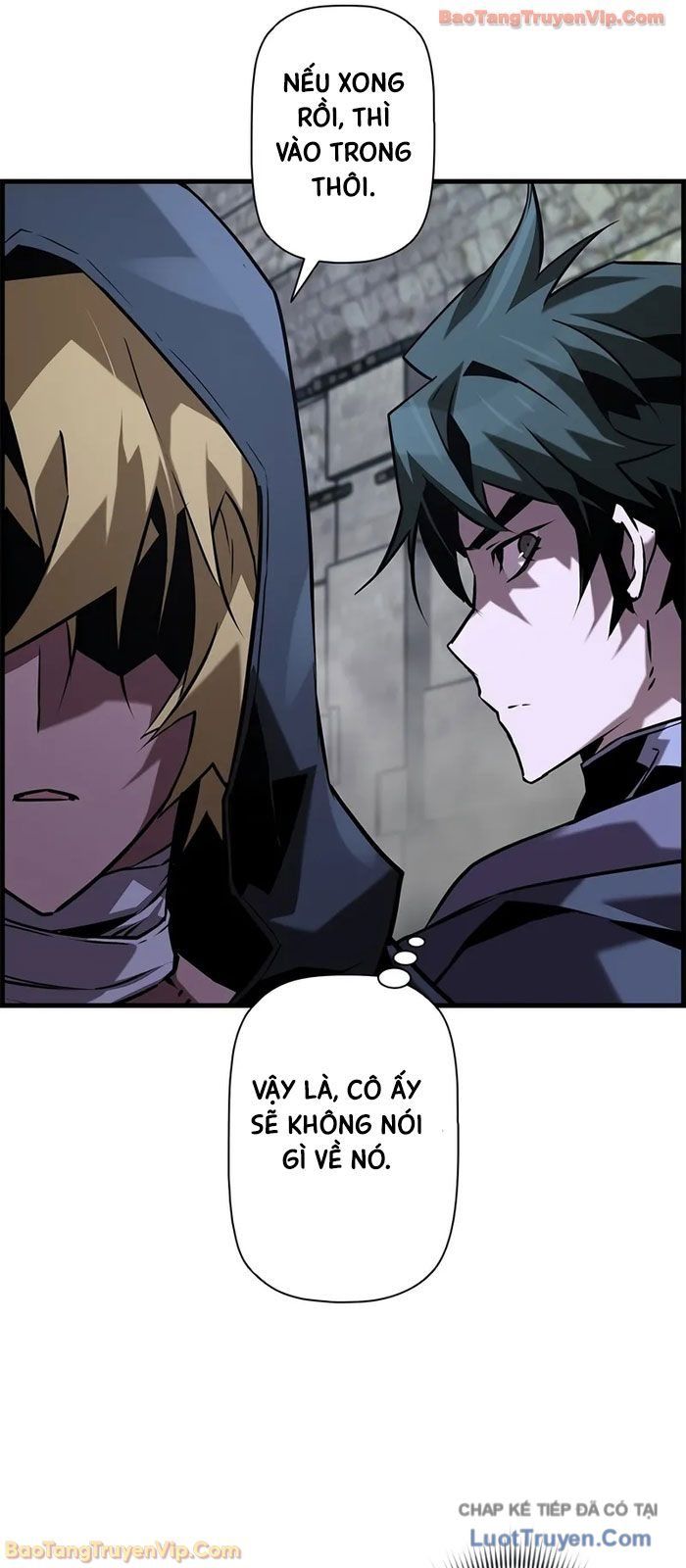 Đặc Tính Tiến Hóa Của Chiêu Hồn Sư Chapter 107 - 32