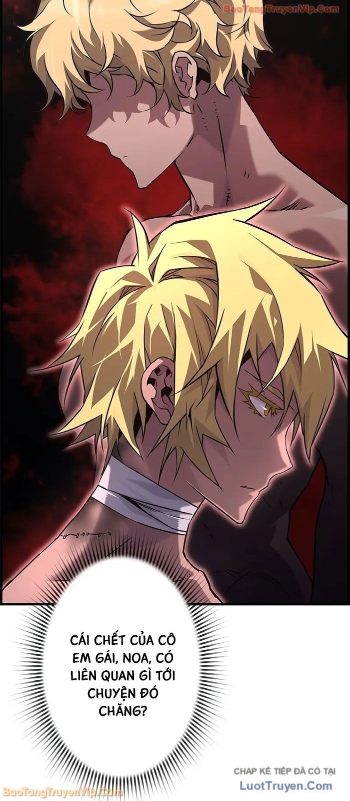 Đặc Tính Tiến Hóa Của Chiêu Hồn Sư Chapter 107 - 34