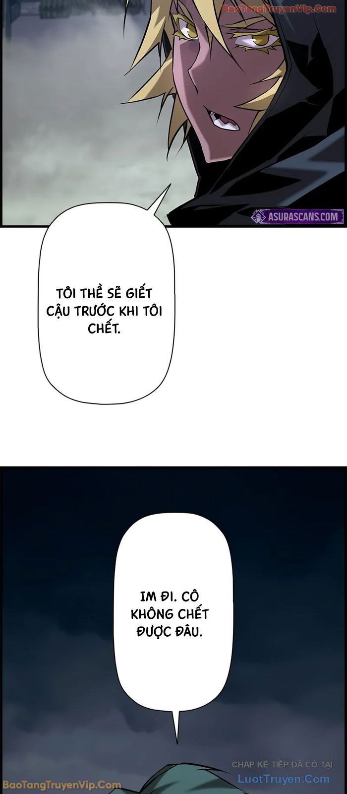 Đặc Tính Tiến Hóa Của Chiêu Hồn Sư Chapter 107 - 37