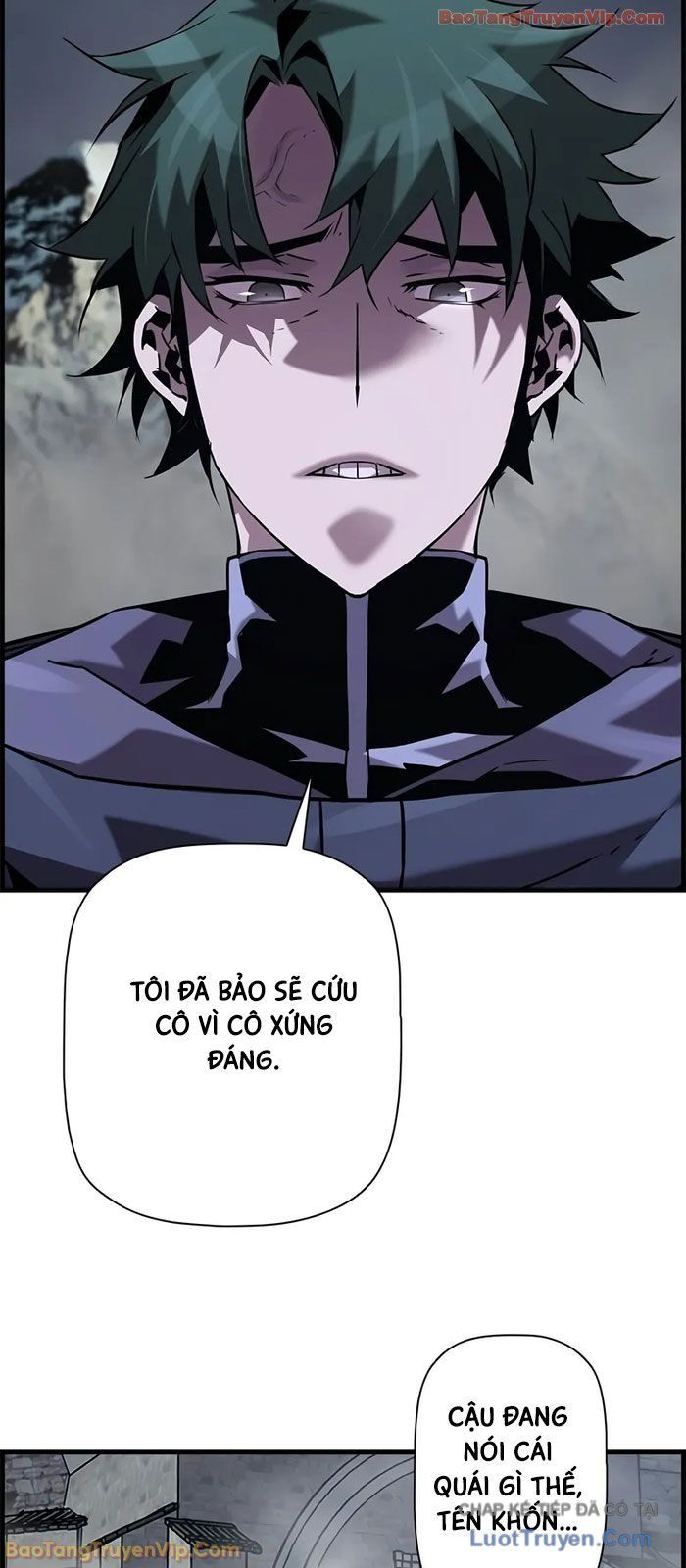 Đặc Tính Tiến Hóa Của Chiêu Hồn Sư Chapter 107 - 38