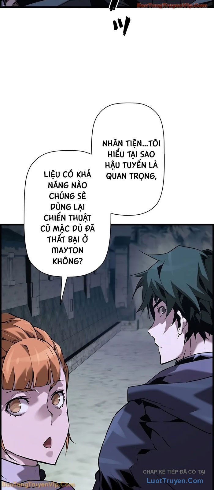 Đặc Tính Tiến Hóa Của Chiêu Hồn Sư Chapter 107 - 40