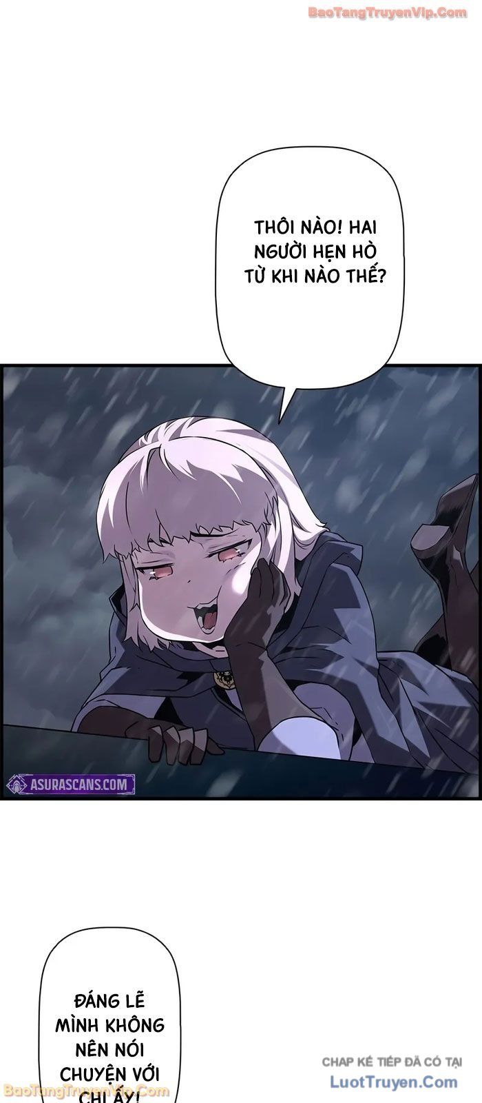 Đặc Tính Tiến Hóa Của Chiêu Hồn Sư Chapter 107 - 5