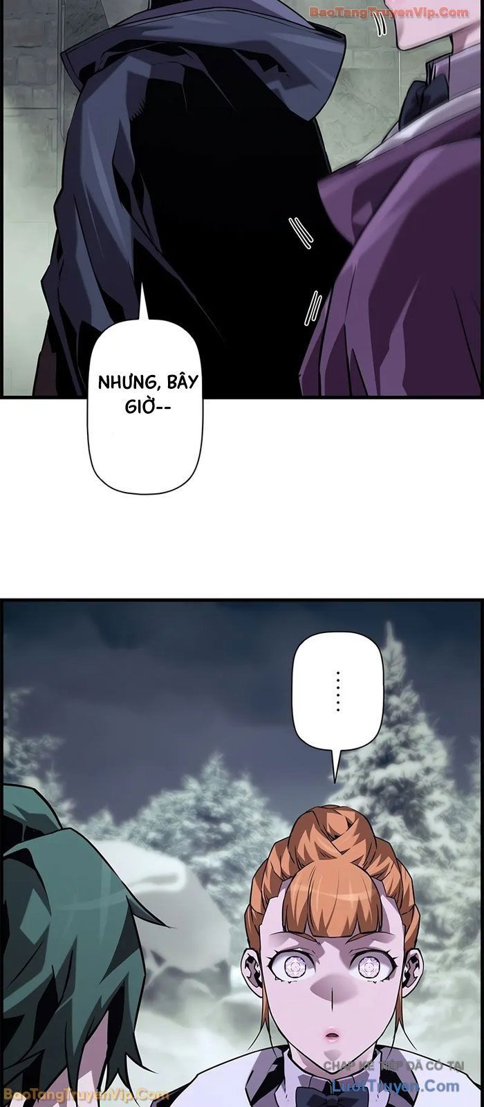Đặc Tính Tiến Hóa Của Chiêu Hồn Sư Chapter 107 - 43