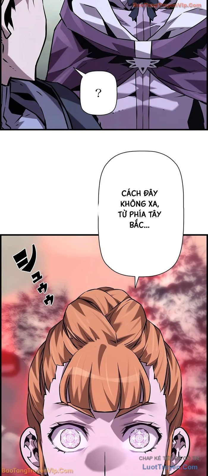 Đặc Tính Tiến Hóa Của Chiêu Hồn Sư Chapter 107 - 44