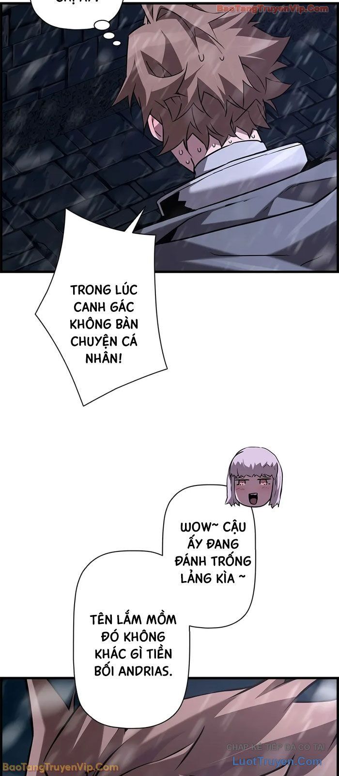 Đặc Tính Tiến Hóa Của Chiêu Hồn Sư Chapter 107 - 6