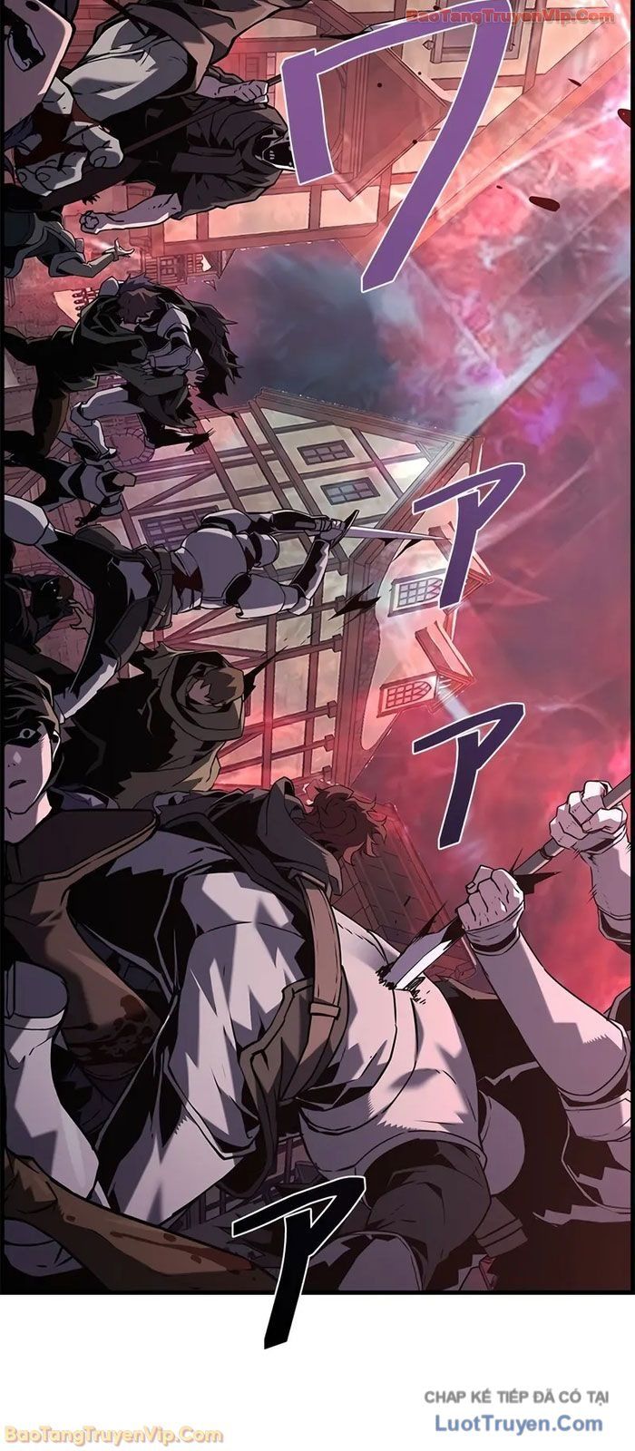 Đặc Tính Tiến Hóa Của Chiêu Hồn Sư Chapter 107 - 51