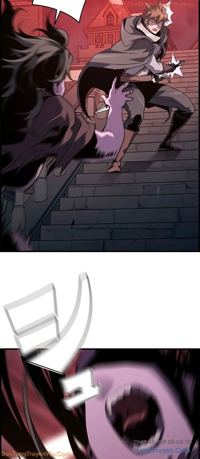 Đặc Tính Tiến Hóa Của Chiêu Hồn Sư Chapter 107 - 53