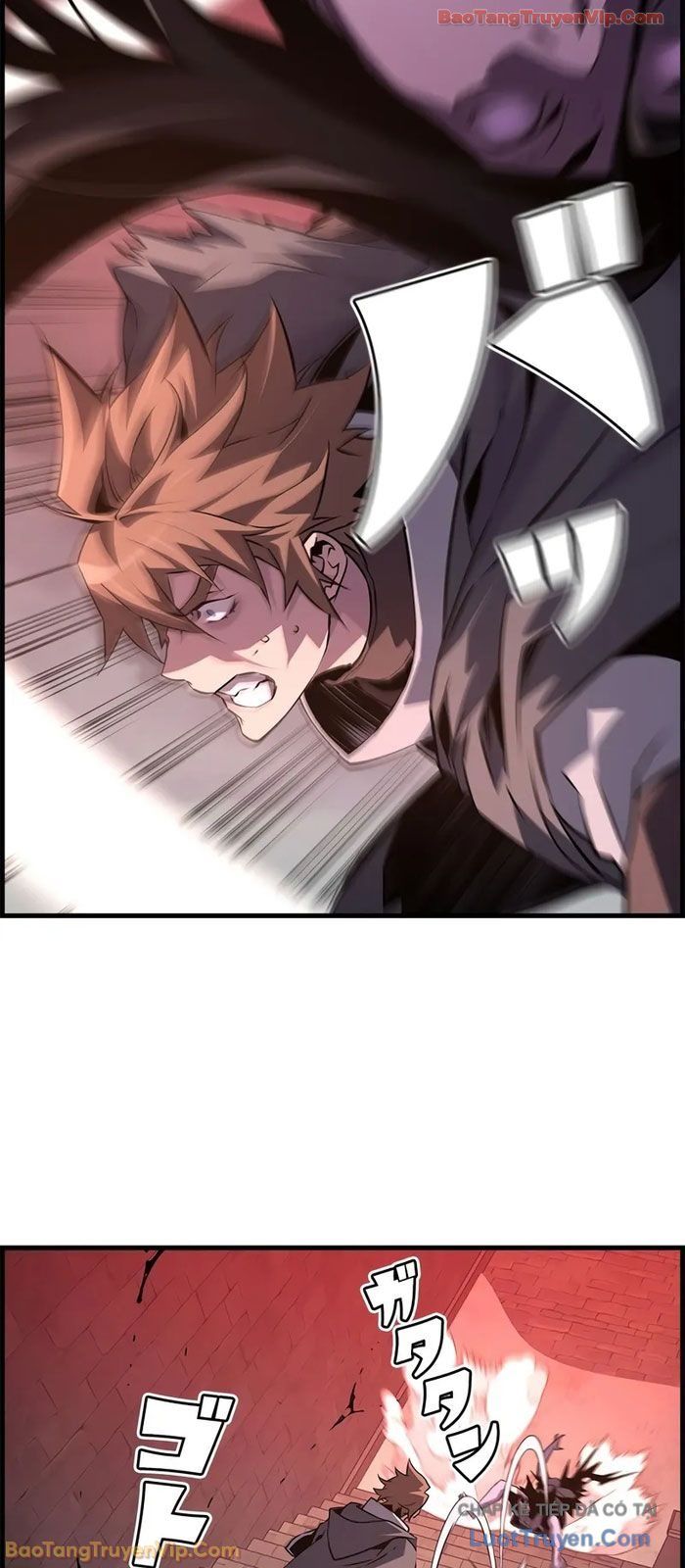 Đặc Tính Tiến Hóa Của Chiêu Hồn Sư Chapter 107 - 54