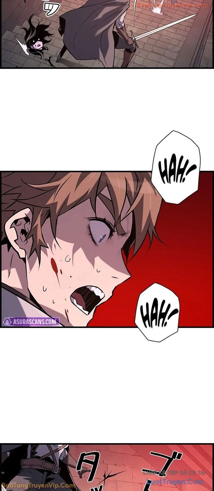 Đặc Tính Tiến Hóa Của Chiêu Hồn Sư Chapter 107 - 55