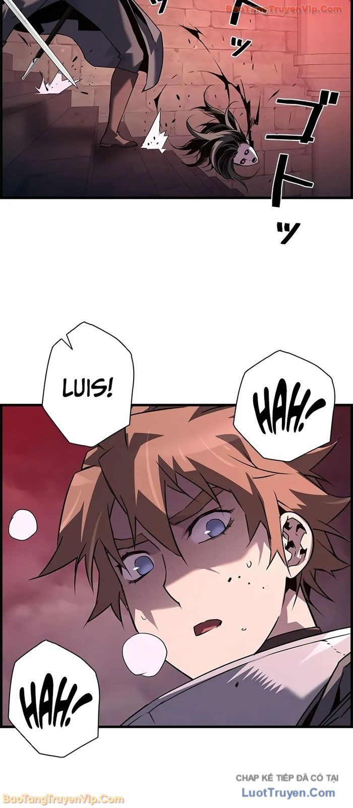 Đặc Tính Tiến Hóa Của Chiêu Hồn Sư Chapter 107 - 56