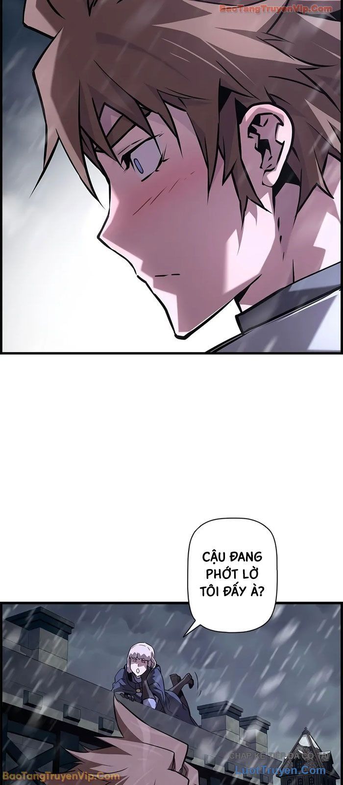 Đặc Tính Tiến Hóa Của Chiêu Hồn Sư Chapter 107 - 7