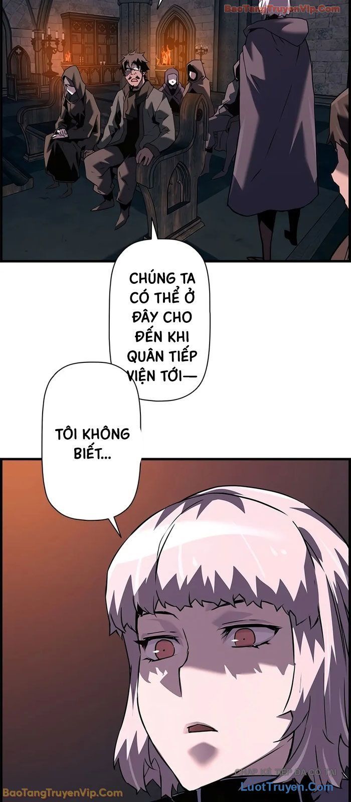 Đặc Tính Tiến Hóa Của Chiêu Hồn Sư Chapter 107 - 64