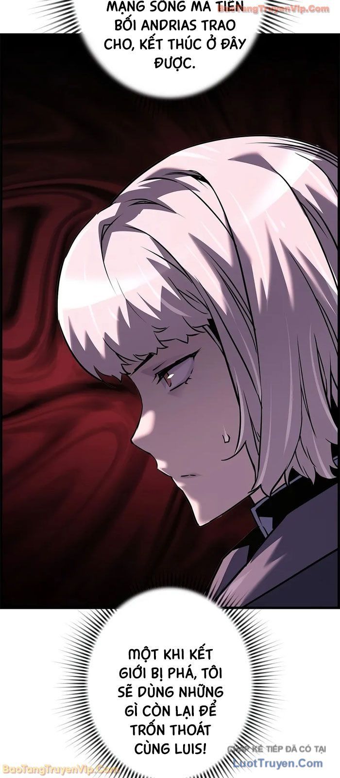 Đặc Tính Tiến Hóa Của Chiêu Hồn Sư Chapter 107 - 68