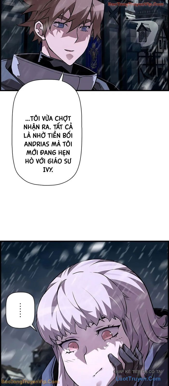 Đặc Tính Tiến Hóa Của Chiêu Hồn Sư Chapter 107 - 8