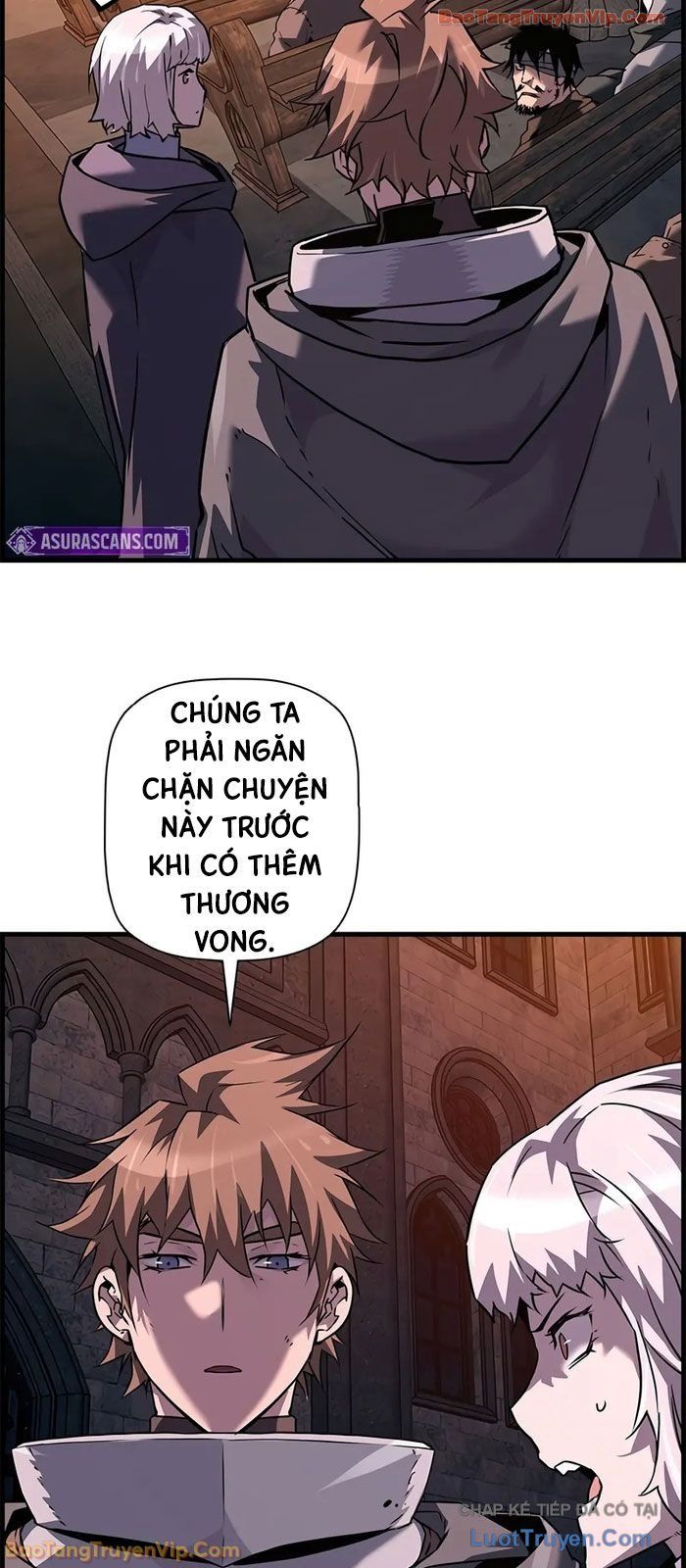 Đặc Tính Tiến Hóa Của Chiêu Hồn Sư Chapter 107 - 71