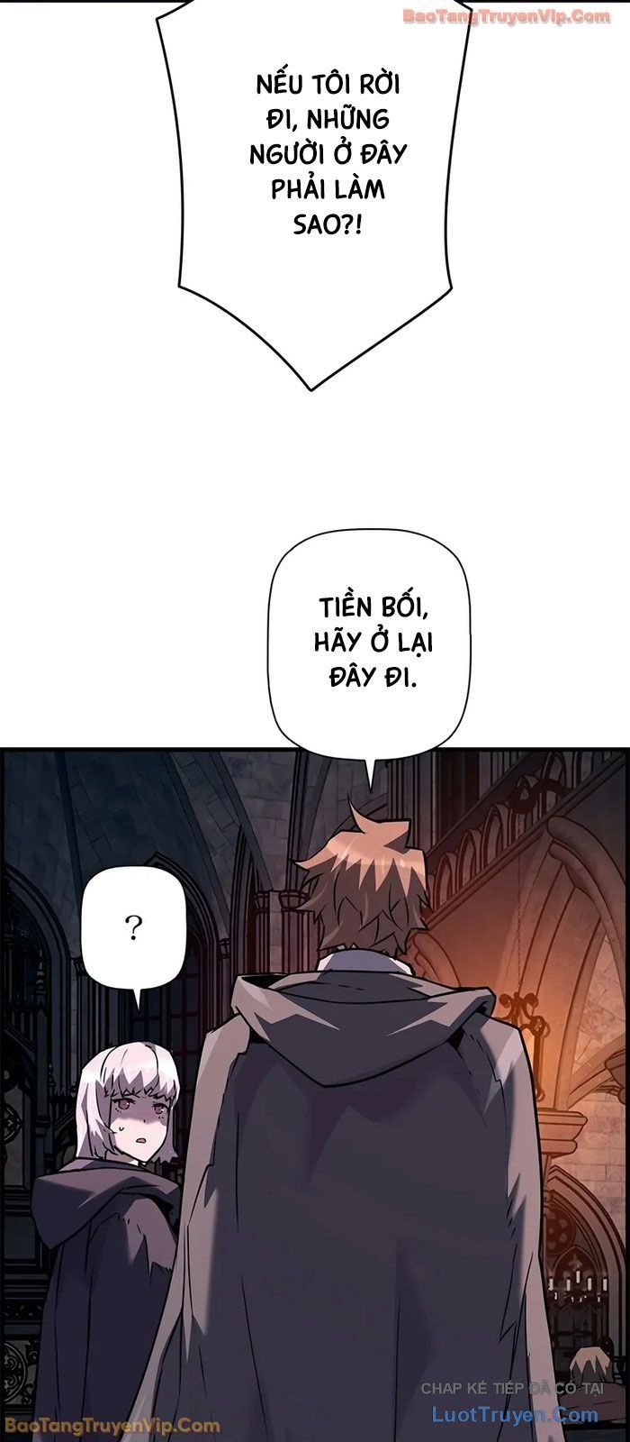 Đặc Tính Tiến Hóa Của Chiêu Hồn Sư Chapter 107 - 73