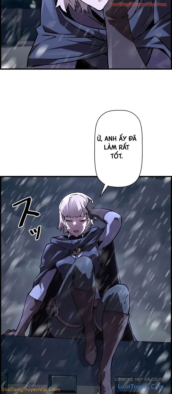 Đặc Tính Tiến Hóa Của Chiêu Hồn Sư Chapter 107 - 9